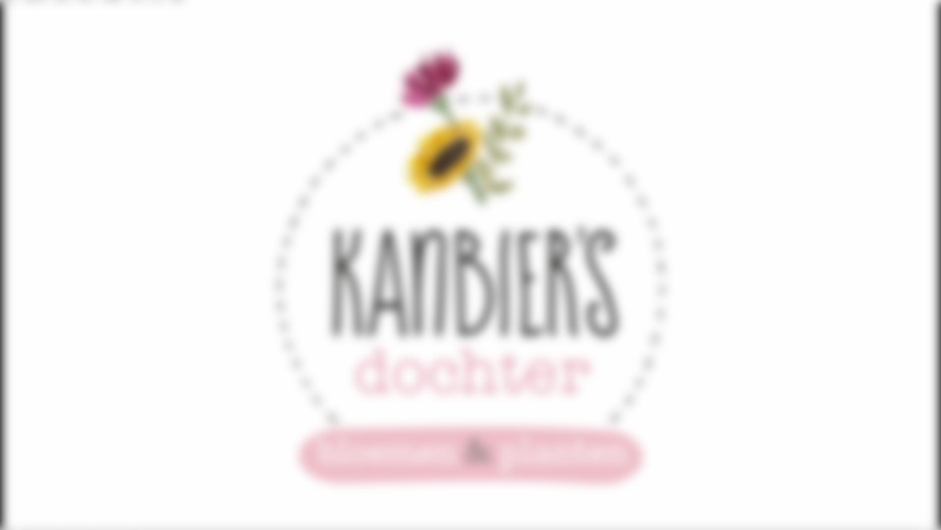 Kanbier's Dochter